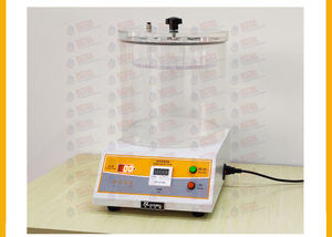 Detector de vazamento de vácuo do saco do testador do pacote 90 kpa - Product Image 2