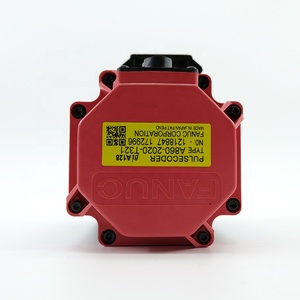Motor FANUC A06B-0061-B003 completamente nuevo - Product Image 2