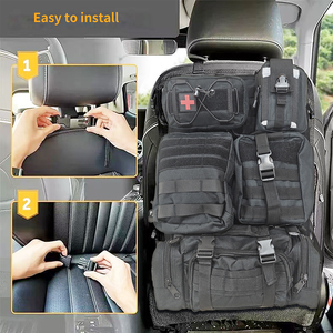 Penjualan laris profesional luar ruangan petualangan Off-Road Toolkit otomotif keselamatan penyelamatan tas pertolongan pertama <span class=keywords><strong>Kit</strong></span> medis darurat - Product Image 2