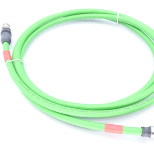 كابل إلكتروني 7275-47151-831wbr0200 جديد أصلي جاهز للتسليم، مخصص لأتمتة الصناعة وبرمجة وحدة التحكم المنطقي القابلة للبرمجة - Product Image 1