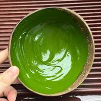 Produit phare Prix usine OEM Marque privée Biologique 100% Pur Poudre de Matcha de qualité alimentaire et cérémoniale Boîte en vrac 1kg