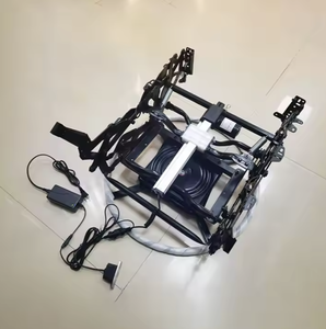 Pièces de mécanisme de fauteuil inclinable électrique et pivotant 5181Z Herraje Reclinable Motorizado Giratorio Sofa <span class=keywords><strong>Chair</strong></span> Recliner <span class=keywords><strong>Mechanism</strong></span> - Product Image 5