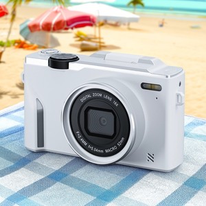 Bán buôn 3.0 inch siêu rõ ràng màn hình cảm ứng máy ảnh kỹ thuật số với 18x Zoom quang học <span class=keywords><strong>Compact</strong></span> CCD Máy quay phim - Product Image 2