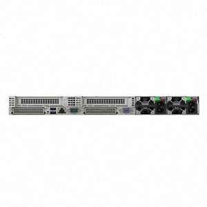 Serveur en rack 1U ProLiant DL365 Gen11 fabriqué en Chine, 8SFF AMD EPYC 9124, stockage AI, RAID MR408i-o en stock - Product Image 3