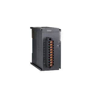Controlador de Programación PLC 100% Nuevo y Original, Módulo de Entrada Analógica AS08AD-C, Módulo de E/S - Product Image 6