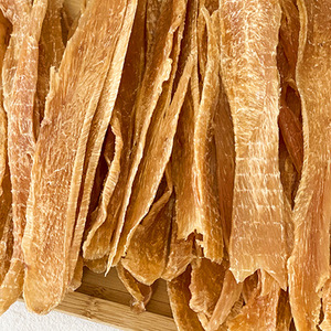 מותאם אישית אורגני טבעי ללא דל שומן נמוך מזון כלב יבש חלבון עוף דק - Product Image 5