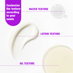 FATAZEN Marque privée Logo personnalisé Maquillage en profondeur des pores Nettoyant Blam Apaiser Formule douce Crème démaquillante pour le démaquillage - Product Image 5