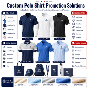 Camiseta Polo de Algodón con Logotipo Personalizado, Uniforme, Camiseta Polo de Golf, Camiseta Estampada, Ropa de Trabajo, Camisetas Polo Lisas para Hombre - Product Image 3