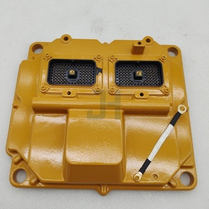 Contrôleur de moteur 345-3381 pour moteur C4.4 C6.6, excavatrice 312E E320E E329E E320F E336F, module de commande électronique ECU ECM 3453381 - Product Image 1