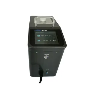 HSIN Portable Temperature calibration baths with low price