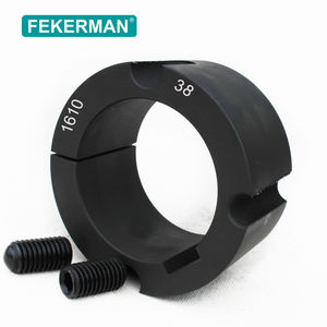 1610 2012แขนพุ่มทรงกรวยล็อคแบบเรียว - Product Image 6