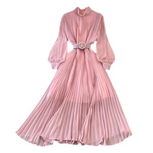 2025 autunno nuovo arrivo vestiti ballo di fine anno incoronazione Street Party abiti di moda donna - Product Image 5