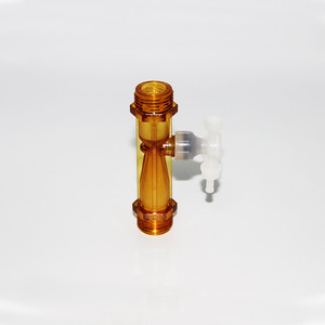 อุปกรณ์การผสมของเหลวด้วยแก๊สโอโซนสีเหลืองกลุ่มหัวฉีด Mfpf - Product Image 4