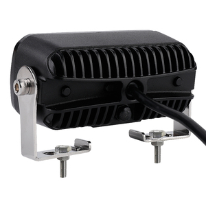 Đèn cảnh báo vùng nguy hiểm bằng đèn LED 30W cho xe nâng, tia sáng đỏ/xanh, đèn làm việc an toàn cho xe nâng trong kho - Product Image 6