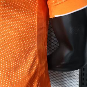 Envío gratuito a Holanda camiseta de fútbol Maillot De fútbol 2026 temporada jugador versión fútbol <span class=keywords><strong>Jersey</strong></span> Países Bajos - Product Image 4