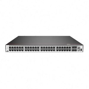 HuaWeii CloudEngine S5731-S48P4X портов Ethernet 48X10/100/ 1000Base-T, 4X10 GE SFP + <span class=keywords><strong>S5700</strong></span> - Product Image 5