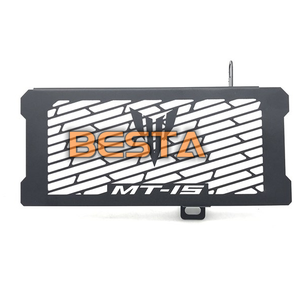 Couvercle protecteur de <span class=keywords><strong>radiateur</strong></span> pour Yamaha YAMAHA MT15 2018 2019 2020 - Product Image 5