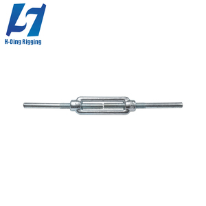 Bán buôn tùy chỉnh mạ kẽm <span class=keywords><strong>din1480</strong></span> turnbuckle gian lận phần cứng với stub End hỗ trợ bán buôn turnbuckle - Product Image 4