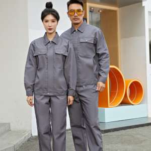 Мужские Комбинезоны из полиэстера - Product Image 2