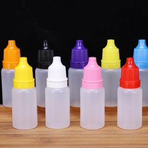 Giá bán buôn có sẵn bền nhỏ y học chai kiểm soát dòng chảy chất lỏng bơm lại bóp chai cho phòng thí nghiệm thử nghiệm - Product Image 3