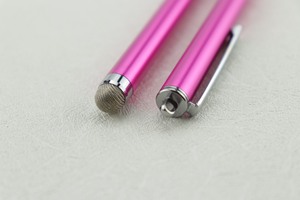 Lápiz inteligente capacitivo universal, bolígrafo promocional, teléfono móvil de Metal, tableta Android, herramienta de dibujo de escritura a mano para tableta portátil - Product Image 5