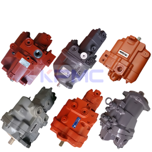 KYB motore da viaggio MAG-18VP-230F-7 genuino nuovo motore finale parti per escavatore costruzione macchine agricole officine di riparazione buon prezzo - Product Image 6