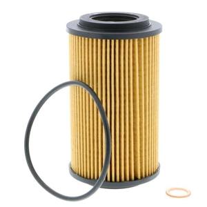 2247018 OTOMATİK FİLTRE Insert araba yağ filtresi 11422247018, HU 718/1 z, öküz 153/D <span class=keywords><strong>2</strong></span> BMW E46 320 d-e39 520 d, M47 - Product Image 1