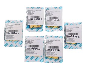 Kit de service Plc Copco 4081-0247-90, Kit <span class=keywords><strong>Lum</strong></span>/twist12/13hr pour produit sous garantie - Product Image 2