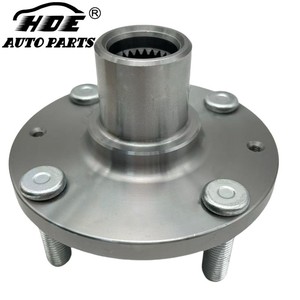 51750-25000 51750-25001 5175025000 Cubo de Rueda Delantera al por Mayor para Hyundai Accent - Product Image 1
