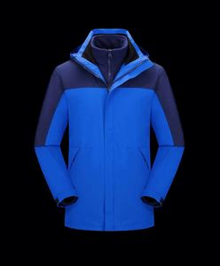 Design Autumn Winter Soft Shell Climbing Men's Hard Shell Hooded Waterproof Outdoor <b>Jacket</b> - Product Image 1