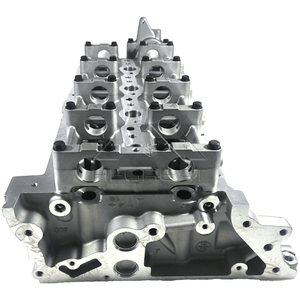 Cabeza de Cilindro D4HA D4HB Motor 2.0 2.2 CRDi 16V 22100-2F000 551F5-2FU00 552F5-2FU00 para Ix35 Santa Sportage 22100-2F000 - Product Image 1