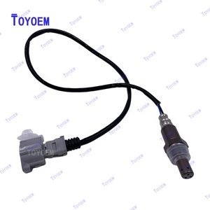 丰田汽车氧传感器O2 λ 传感器丰田Hlghlander 2009-2015 89465-48250 - Product Image 2