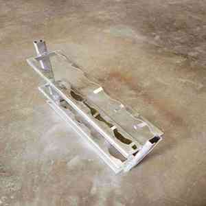 4 <span class=keywords><strong>inch</strong></span> <span class=keywords><strong>5</strong></span> ống bắn pháo hoa vỏ sợi thủy tinh Hợp kim nhôm pháo hoa Rack hiển thị - Product Image 4