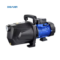 Pompe à eau auto-amorçante DAYUAN pour l'approvisionnement en eau domestique et l'irrigation des jardins
