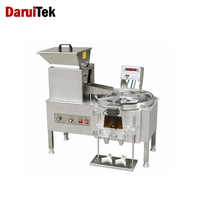 Compteuse de bureau Machine de comptage YL-2/4 Machine de comptage semi-automatique Gummy