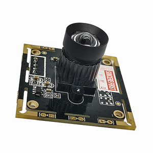 Módulo de Cámara IP CCTV CMOS IMX290 2MP 1080P WDR H264 USB con 1 Año de Garantía para Monitoreo de Video con Visión Nocturna - Product Image 2