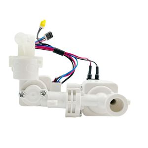 วาล์วฟลัชช์โถสุขภัณฑ์ Cw Sp5 9 แบบติดผนัง อะไหล่แท้สำหรับโถสุขภัณฑ์ - Product Image 3