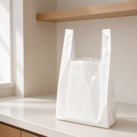 Sachets Doypack Personnalisés en Gros avec Logo, Emballages Alimentaires Refermables pour le Stockage du Café, des Épices et des Snacks
