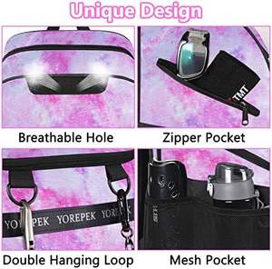 Free sample Youth Soccer Bag Soccer <b>Backpack</b> & Bags for <b>Basketball</b>, Volleyball & Football | Includes Separate Cleat - Product Image 3