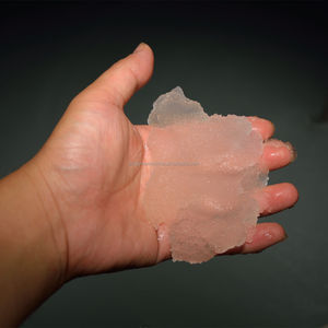 シーフード冷却用の高効率急速冷凍3トンスラリ製氷機 - Product Image 6