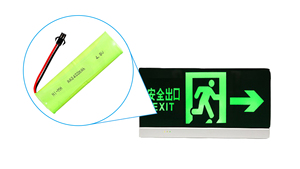 EWT 대용량 <span class=keywords><strong>NiMH</strong></span> 배터리 팩 4.8V 2400mAh 니켈 배터리 - Product Image 6