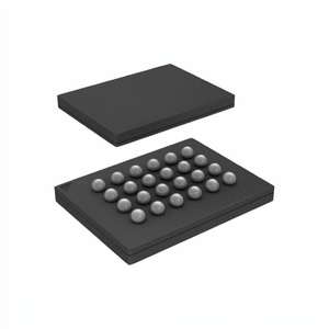 Components Electronic 24 TBGA, CSPBGA MX25L12845GXCI-08G Memory Authorized Distributor - Product Image 1