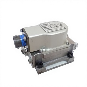 Diseño clásico de estructura de deflector de doble boquilla, puede reemplazar la serie 31 31-352A-2 - Product Image 3