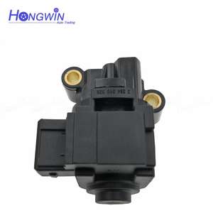 Soupape de commande d'air de ralenti iq pour B-MW E36 <span class=keywords><strong>E46</strong></span> 318ti 318i Z3 <span class=keywords><strong>318is</strong></span> 316i 316g 316Ci 318Ci E34 518g 13411435846 - Product Image 4