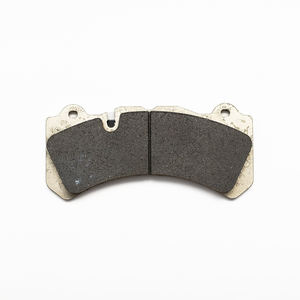 NAINEIL <span class=keywords><strong>RE</strong></span> 6.0 bantalan rem Jalur balap, untuk sistem Brembo GTS BM6 6 kaliper Piston - Product Image 4