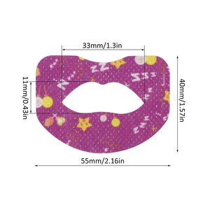 New Healthcare Products Snore Reducing <b>Strips</b> Kid's Night Sleep Patch Improve Sleep Quality Mouth Tape - Product Image 4