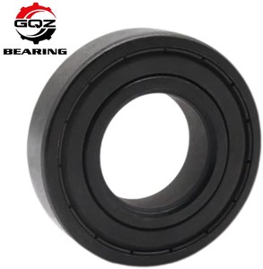 Roulement industriel haute température GQZ <span class=keywords><strong>6205</strong></span>-<span class=keywords><strong>2Z</strong></span>/VA208 conçu pour une résistance aux hautes températures, performance stable jusqu'à 350°<span class=keywords><strong>C</strong></span> ° <span class=keywords><strong>C</strong></span> - Product Image 3