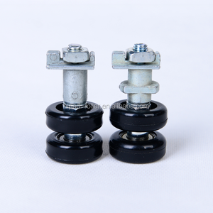 Prix <span class=keywords><strong>de</strong></span> gros d'usine sur les <span class=keywords><strong>roulettes</strong></span> en plastique pour portes et fenêtres, <span class=keywords><strong>roulettes</strong></span> pour portes <span class=keywords><strong>de</strong></span> terrasse, <span class=keywords><strong>roulettes</strong></span> réglables pour fenêtres coulissantes. - Product Image 2