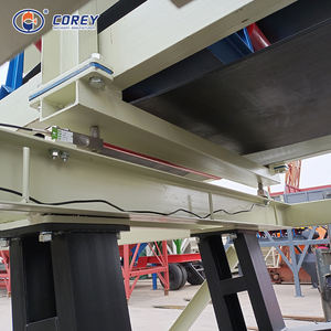 Planta Mezcladora de Concreto Móvil Mini de Mezcla Previa Corey, Alta Eficiencia, Ahorro de Energía, Modelo YHZS75, Capacidad de 150 m/h, Automática - Product Image 5