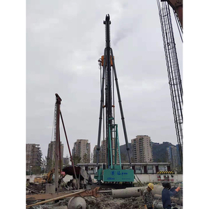 Jzb Serie Lopen Vijzel Vervelen Stapel Stichting Machine Voor Verkoop - Product Image 6